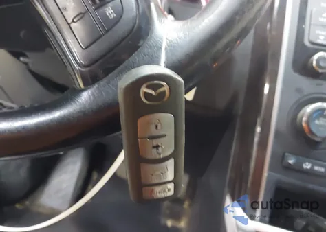 2011 Mazda Cx-9 Grand Touring z USA, uszkodzony, nr VIN JM3TB3DV2B0321286